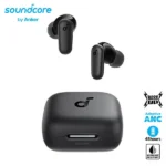 Anker Soundcore P30i Wireless Earbuds, 42dB ANC, BassUp, 45H Playtime, IP54