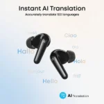 Anker Soundcore R60i NC True Wireless Earbuds - Image 2