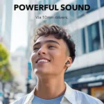 Anker Soundcore P30i Wireless Earbuds, 42dB ANC, BassUp, 45H Playtime, IP54 - Image 7