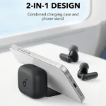 Anker Soundcore P30i Wireless Earbuds, 42dB ANC, BassUp, 45H Playtime, IP54 - Image 4